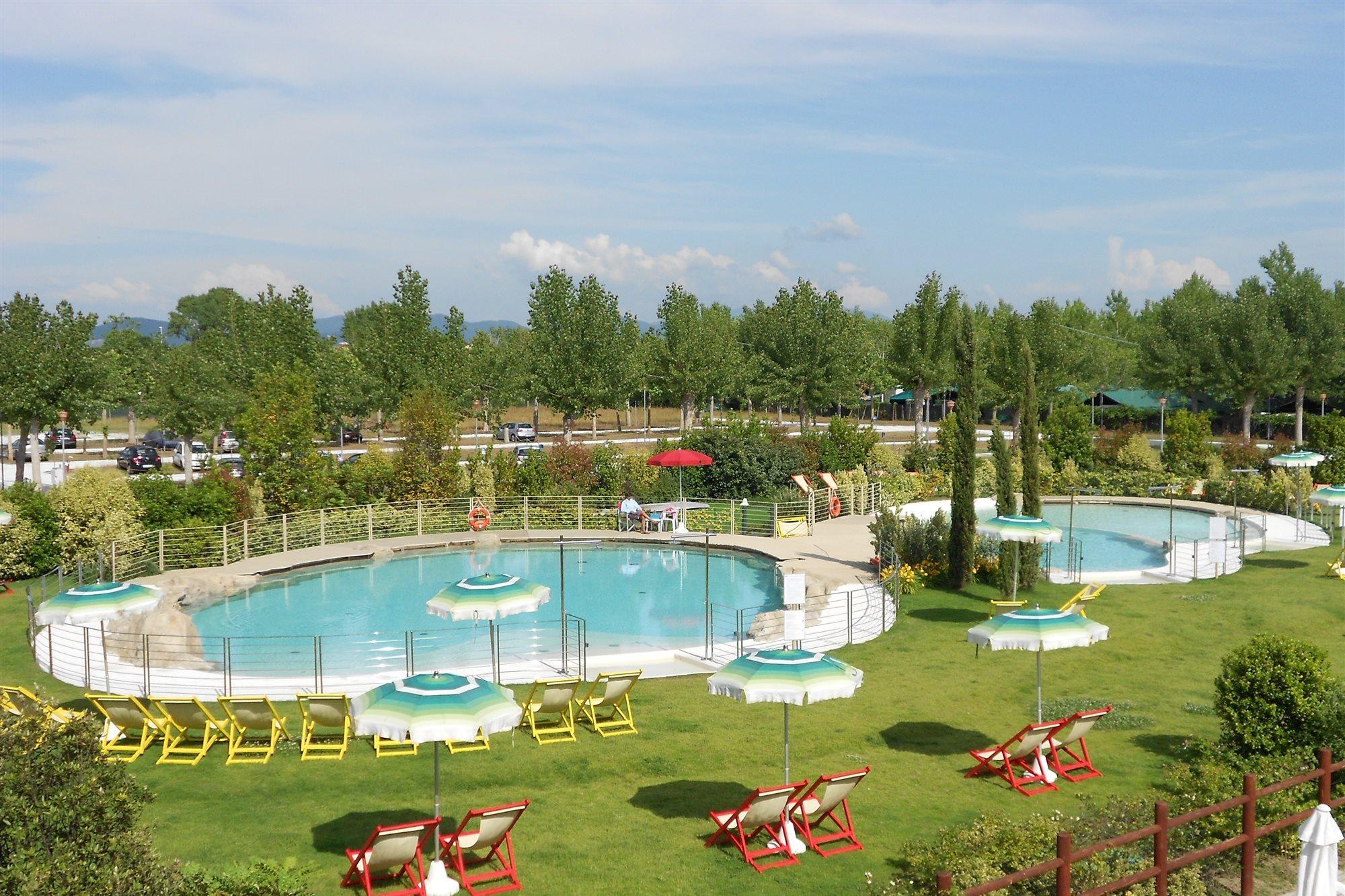 Hotel Club Del Sole Viareggio Family Collection Torre del Lago Puccini Exterior foto